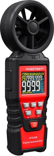 Spalvotas HD ekranas ir intuityvus valdymas