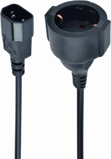 Connector types
