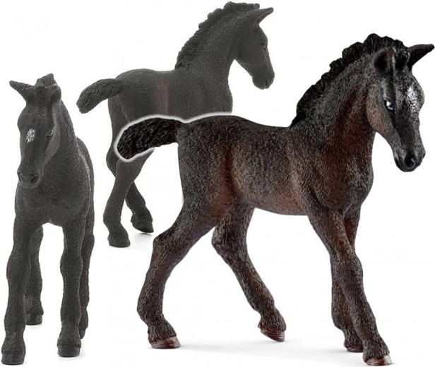 Puikiai tinka Horse Club ir Farm World pasauliui