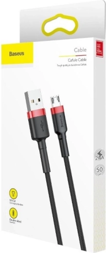 Fast charging and stable data transfer