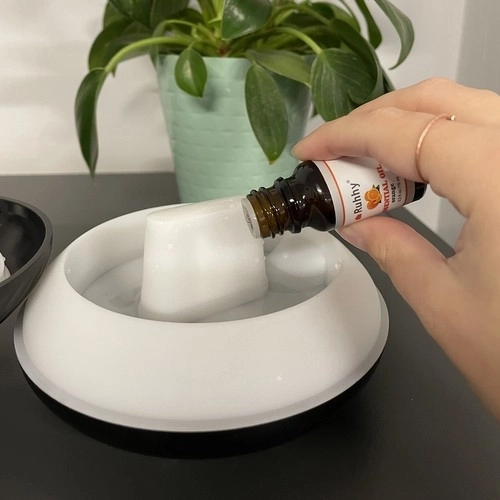 Atsipalaidavimo atmosfera