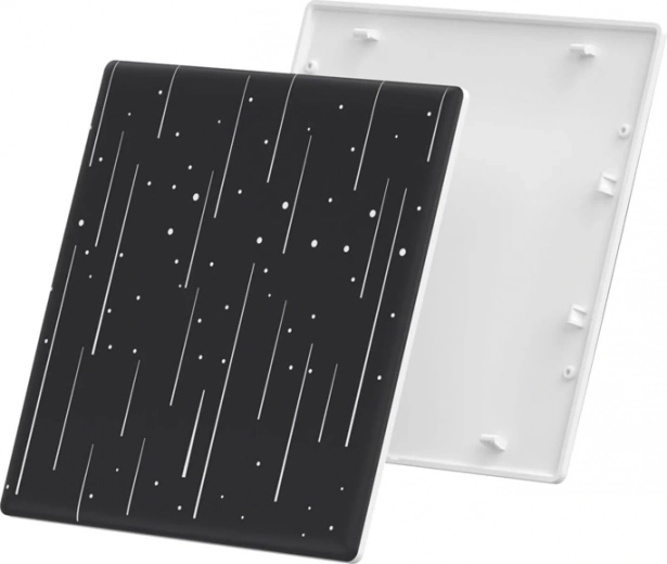 Durable material and print