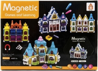 Creative learning through play