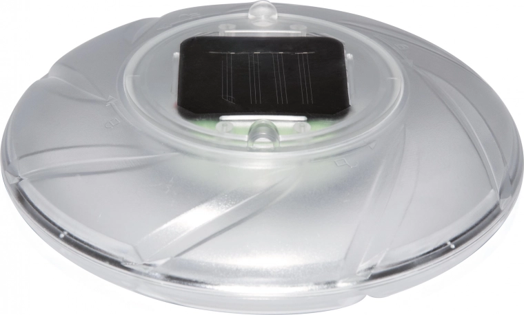Up to 8 hours of light on a single charge