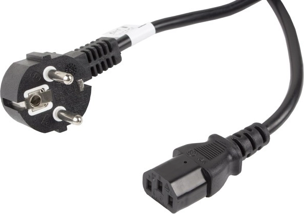 VDE certification and safe operation
