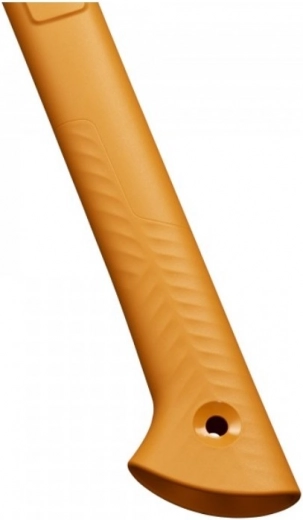 Ergonomic handle