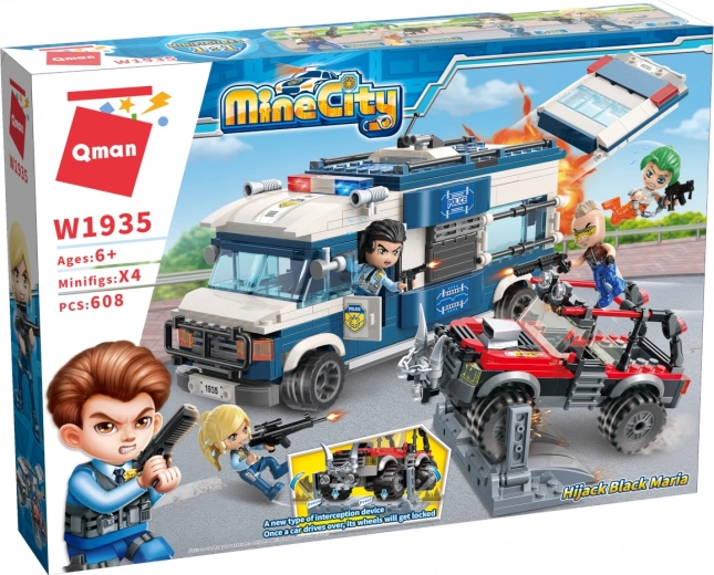 Patvarios medžiagos