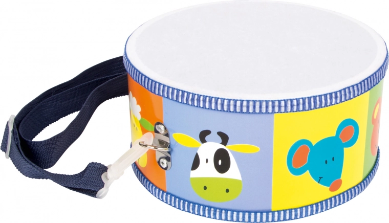 Nešiojamas ir lengvai valdomas