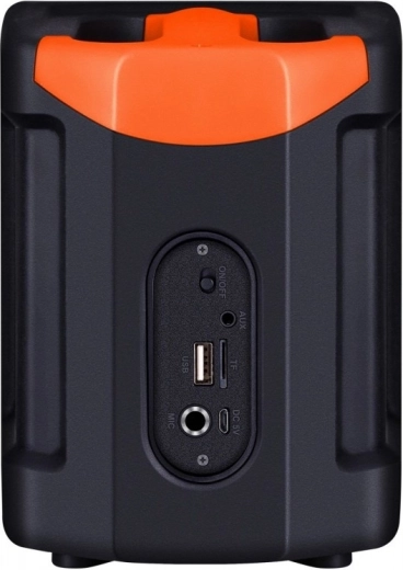Muzika iš USB ir microSD be telefono