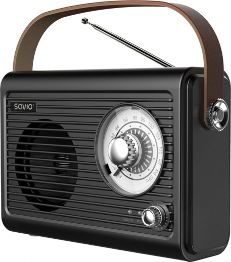 Stable FM reception and precise tuning