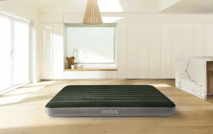 Dura‑Beam Fiber technologija stabiliai atramai