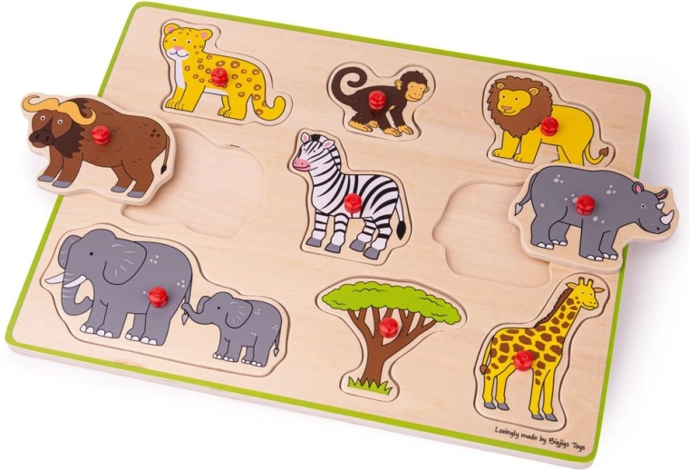 Educational aid for children