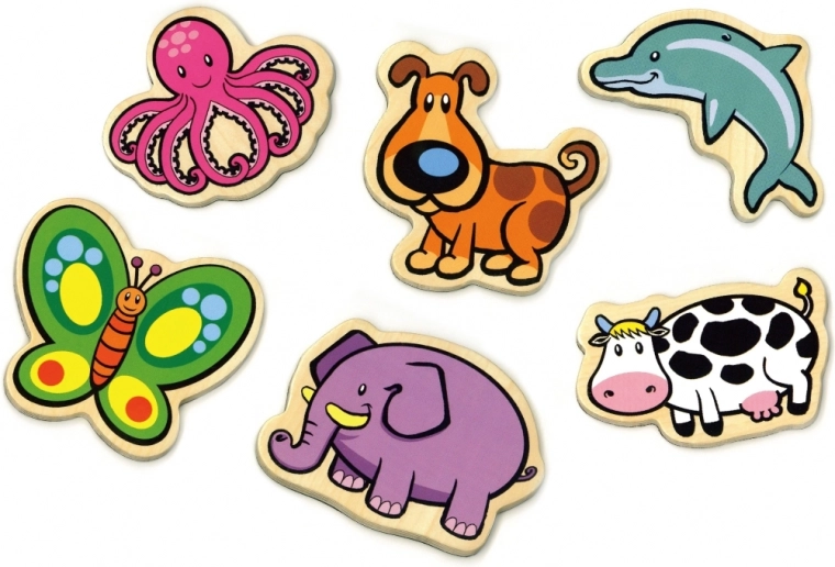 Gyvūnėlių įvairovė