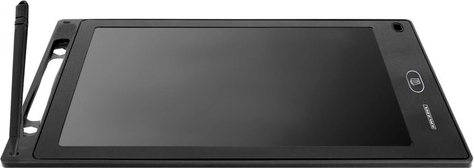 Slėgiui jautrus ekranas