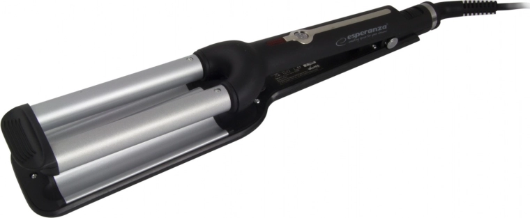 Keraminis paviršius glotniam ir blizgiam rezultatui