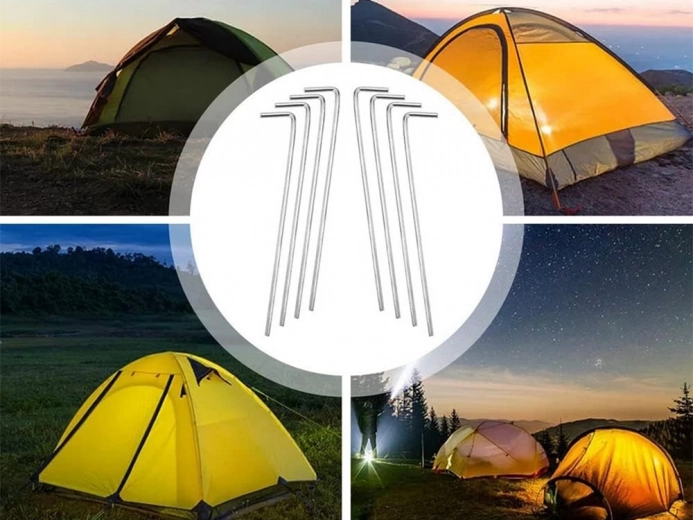 Universalus naudojimas skirtingame grunte