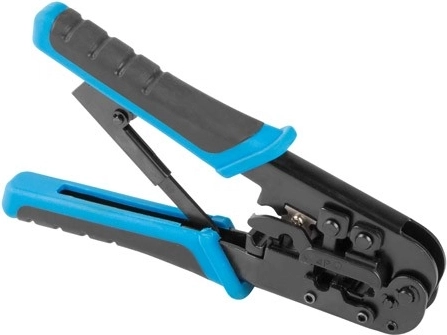 Integrated stripper up to 6 mm