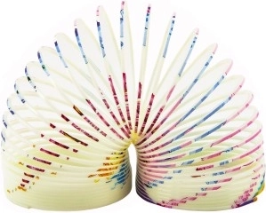 Vaikšto laiptais ir atlieka triukus