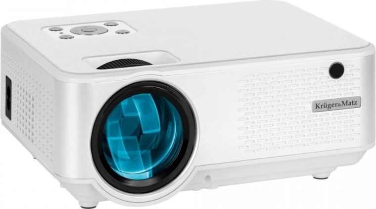 Sharp Image in Full HD