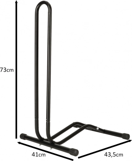 Plati dviračių suderinamumo sritis