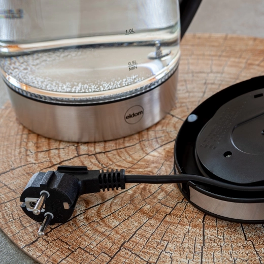 Belaidė 360° bazė ir lengvas valdymas