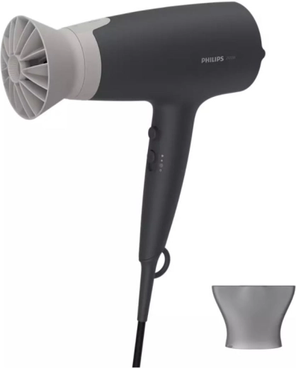 Greitas ir švelnus džiovinimas su ThermoProtect