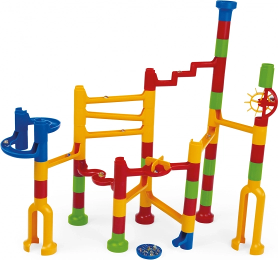 Spalvingas ir patrauklus dizainas