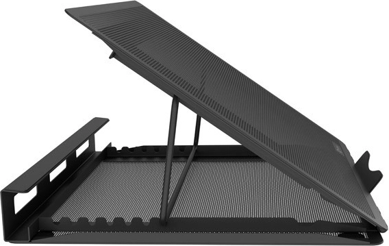 Enhanced Airflow