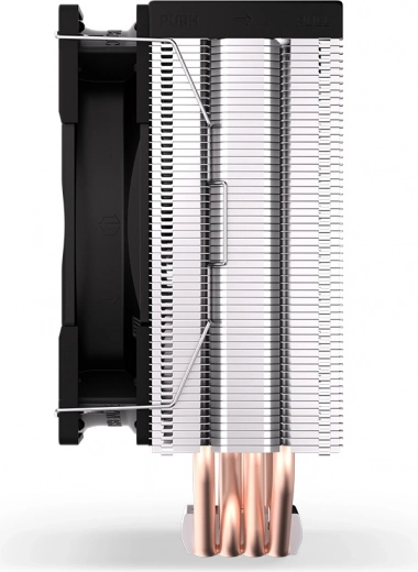 Compact size, high performance