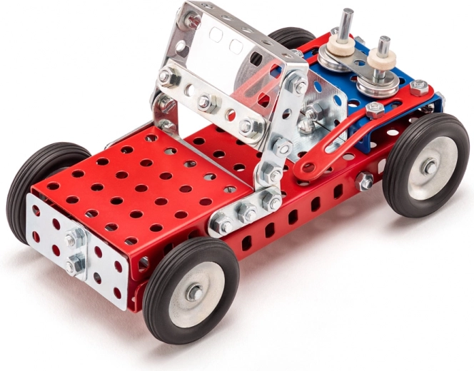 Idealu pradedantiesiems