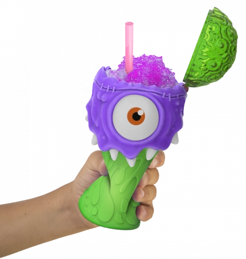 Ledo gėrimas per mažiau nei minutę