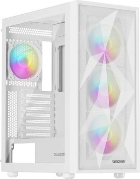Strong cooling right out of the box