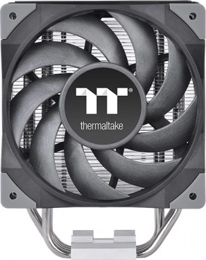 Quiet and efficient fan