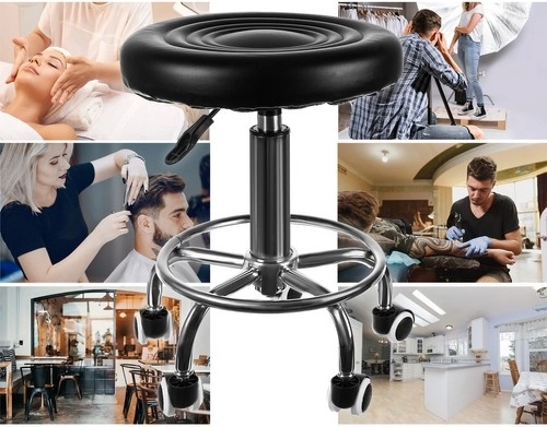 Universalus pasirinkimas salonui ir namų studijai