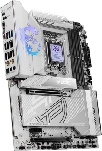 Compatibility with DDR5