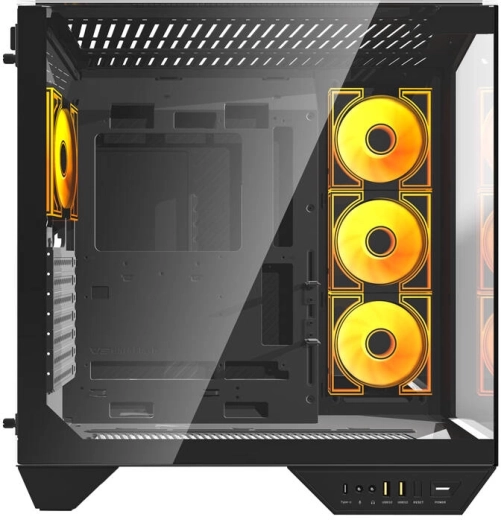 High-Performance Cooling