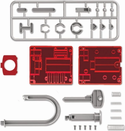 Edukacinis ir smagus rinkinys