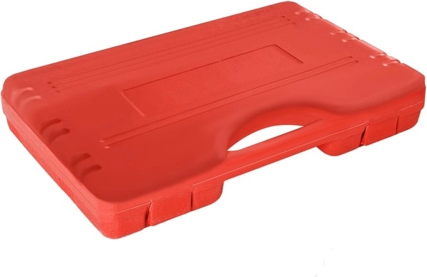 Praktiškas lagaminas transportavimui ir tvarkai