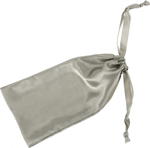 Praktiškas satino dėkliukas