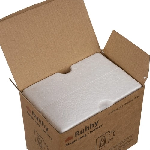 Patvari dovanų pakuotė