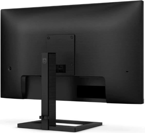 Wide connectivity options