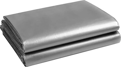 Vandeniui atspari dvipusė apsauga