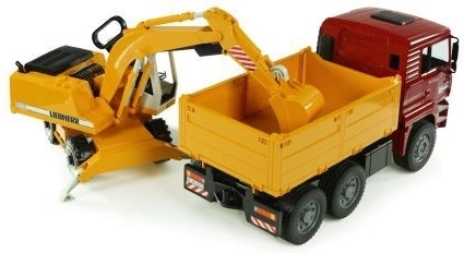 Made in Germany from quality plastic