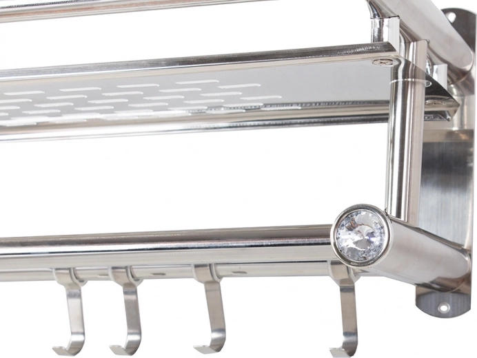 Elegantiškos detalės ir švarus dizainas