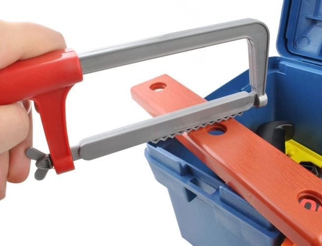 Motorikos ir kūrybiškumo skatinimas