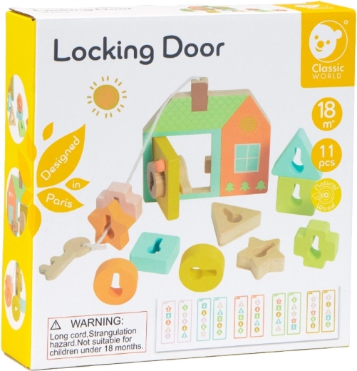 Saugios ir ekologiškos medžiagos