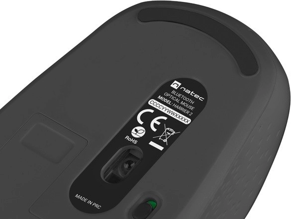 Wireless Connection