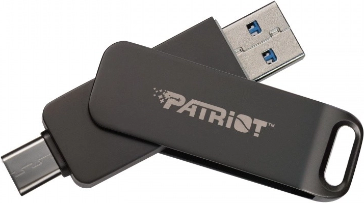 Dual interface for greater flexibility