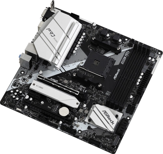 Stable power delivery and quality audio