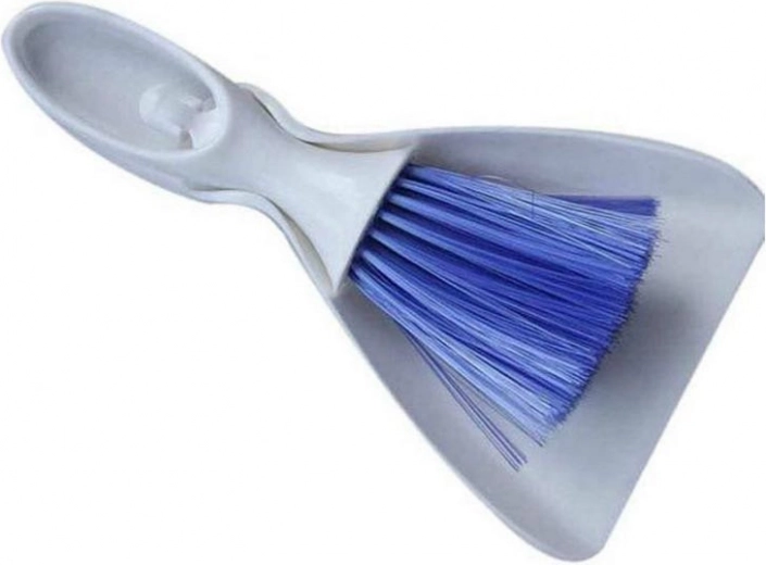 Kompaktiškas ir ergonomiškas rinkinys